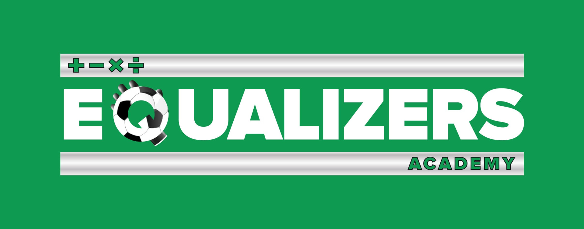 Equalizers Academy logo